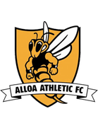 Alloa Athletic FC U17