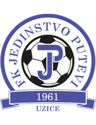 FK Jedinstvo Putevi Uzice