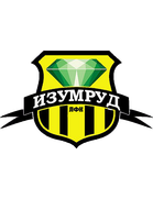 Izumrud Timashevsk