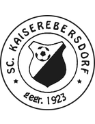 SC Kaiserebersdorf Juvenis (1923-2011)