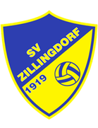 SV Zillingdorf
