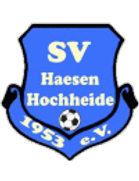 SV Haesen/Hochheide
