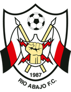 Río Abajo FC (- 2019)