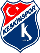 Saran Keskinspor