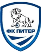 FK Piter St. Petersburg (-2013)