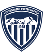 1. FC Garmisch-Partenkirchen