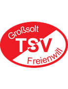TSV Großsolt-Freienwill (- 2023)