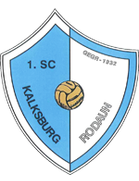 1. SC Kalksburg/Rodaun