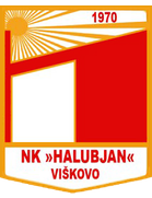 NK Halubjan Viskovo