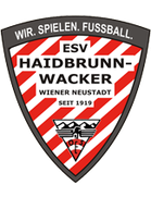 ESV Haidbrunn-Wacker Wiener Neustadt