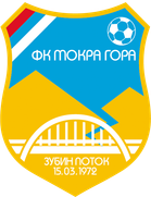 FK Mokra Gora Zubin Potok