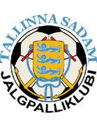 JK Tallinna Sadam (- 1998)