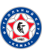 FK KamAZ Naberezhnye Chelny