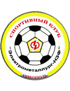 Elektrometalurg-NZF Nikopol