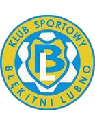 Blekitni Lubno
