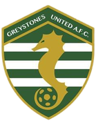 Greystones United