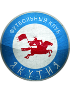 Yakutia Yakutsk (-2017)