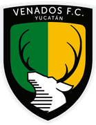 Venados Formação