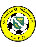 SV St. Johann im Saggautal