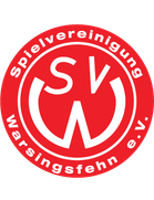 SV Warsingsfehn