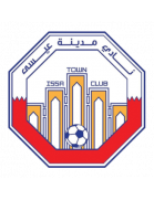 Isa Town FC