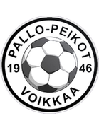 Voikkaan Pallo-Peikot
