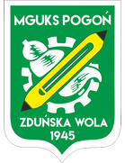 Pogon Zdunska Wola