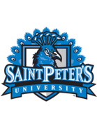 Saint Peter's Peacocks (Saint Peter's University)