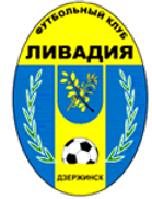 Krutogorje Dzershinskiy Rayon