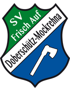 SV FA Doberschütz-Mockrehna