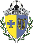 FC Kolkheti-1913 Poti II