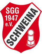 SG Glücksbrunn Schweina (- 2023)