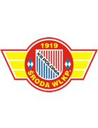 Polonia Sroda Wielkopolska