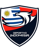 Deportivo Indonesia (- 2013)