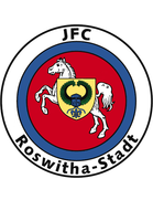 JFC Roswitha-Stadt U19