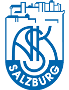 ASK Salzburg Juvenis (- 2009)