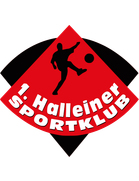 1. Halleiner SK (- 2004)