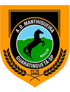 A. D. Manthiqueira Ltda. (SP)