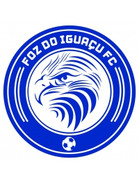 Foz do Iguaçu Futebol Clube (PR)