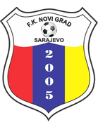 NK Novi Grad Sarajevo