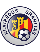 FK Klaipedos Granitas (-2015)
