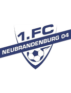 1.FC Neubrandenburg 04 II