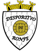 CCD O Desportivo de Ronfe