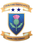 Hurlford Thistle FC