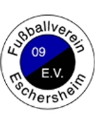 FV 09 Eschersheim
