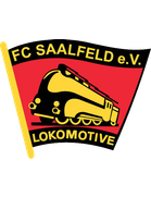 FC Lokomotive Saalfeld