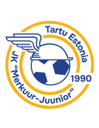 JK Merkuur-Juunior