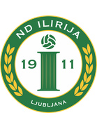 ND Ilirija 1911