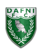 Dafni Glafkis