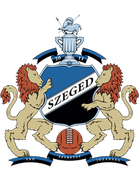 Grosics Akadémia (Szeged U19)